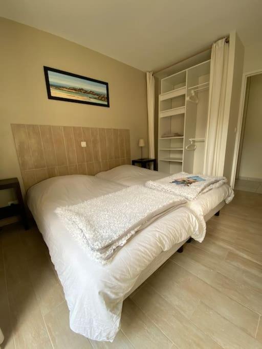 Scorfel Lodge, Villa Matisse, Spa & Terrasse Perros-Guirec Exteriér fotografie